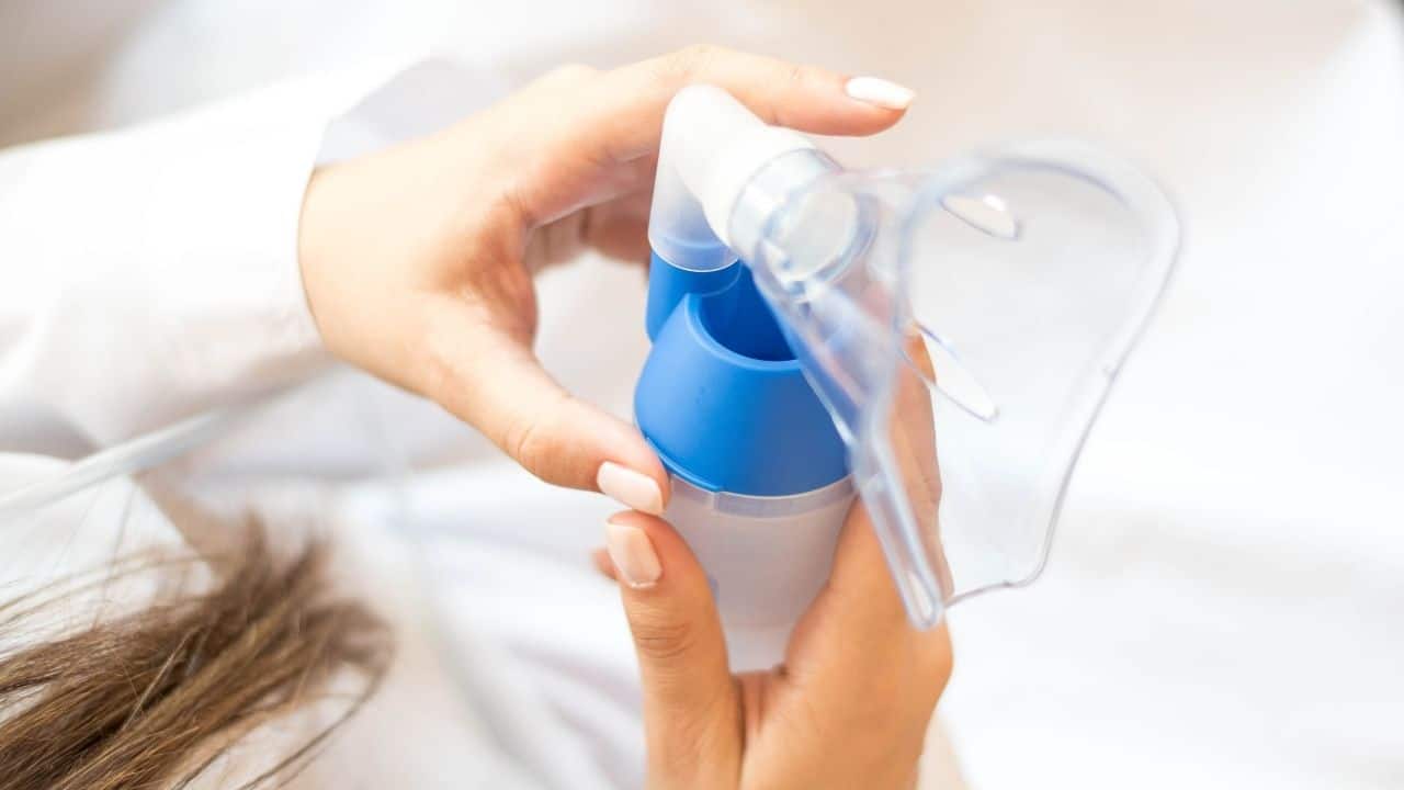 Can I Use a Nebulizer for Asthma?