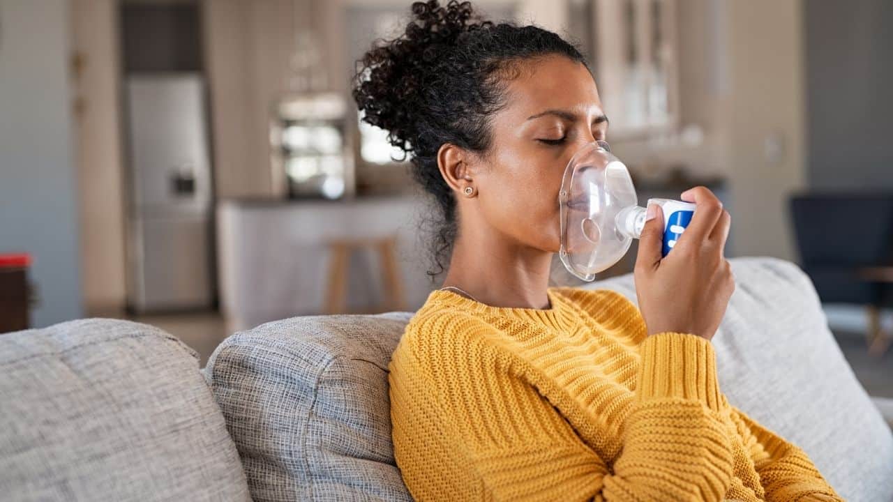 How To Use a Nebulizer
