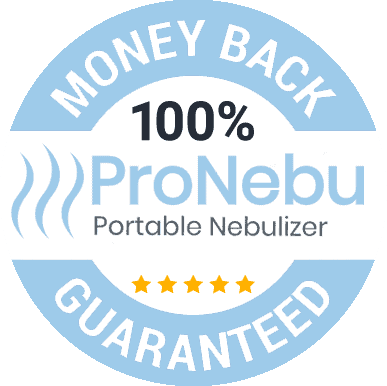 ProNebu Money Badge Guarantee