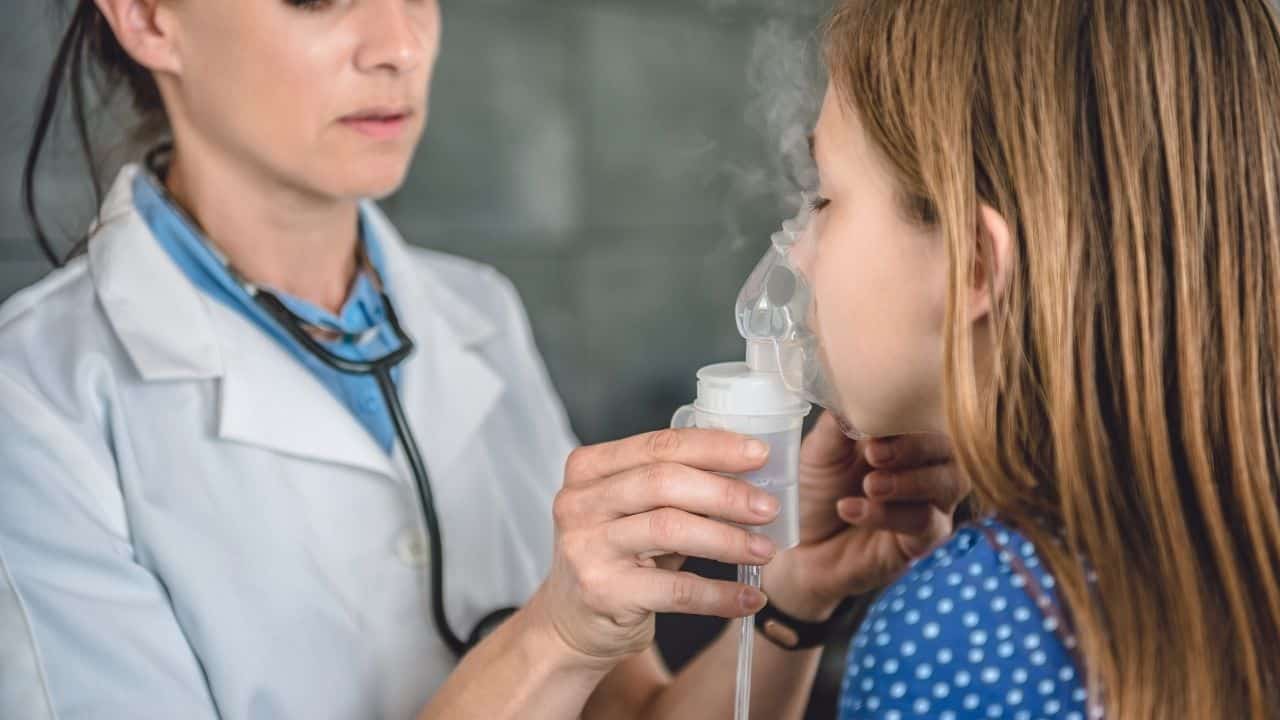 How Often Should A Nebulizer Be Used