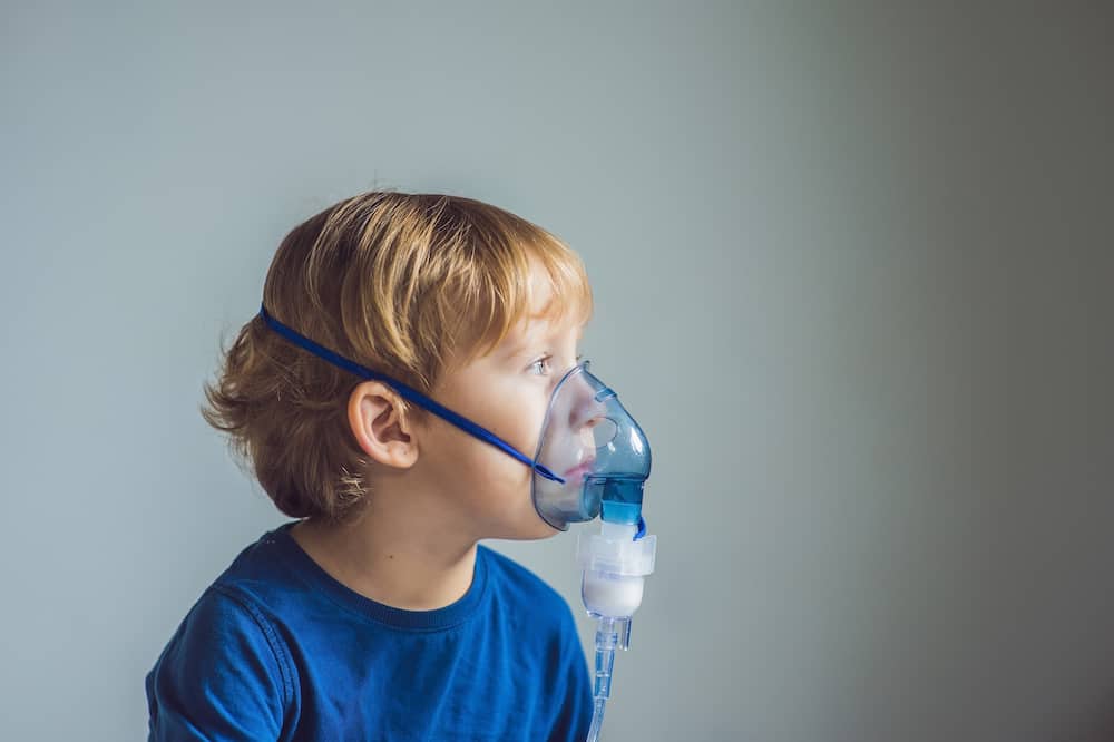 learn what to do if nebulizer isn't working