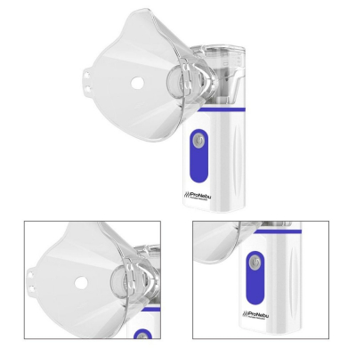 ProNebu portable nebulizer