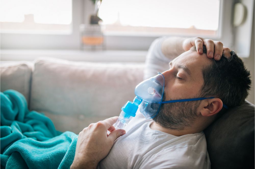 are nebulizer treatments good for copd